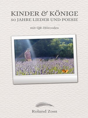 cover image of Kinder & Könige
